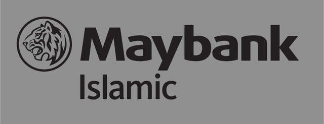 Maybank Islamic Logo download