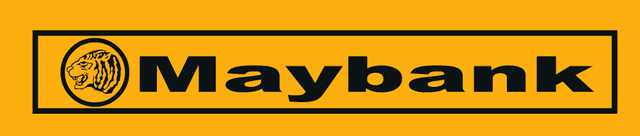 Maybank Logo download