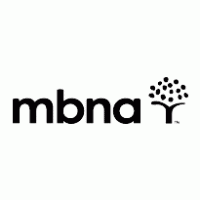mbna Logo download