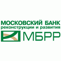 MBRD Logo download