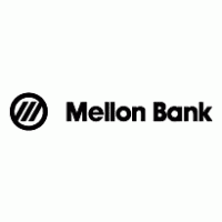 Mellon Bank Logo download