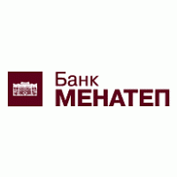 Menatep Bank Logo download