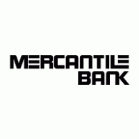 Mercantile Bank Logo download