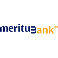 meritumbank Logo download