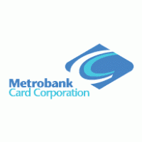 Metrobank Card Corporation Logo download