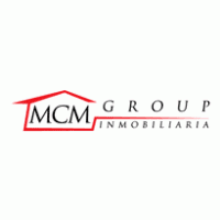 MGM inmobiliaria Logo download