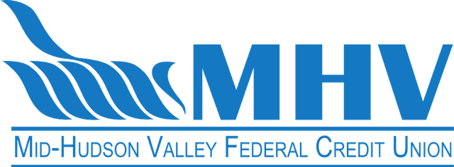 MHV Federal Credit Union Logo download