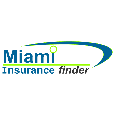 Miami Insurance Finder Logo download