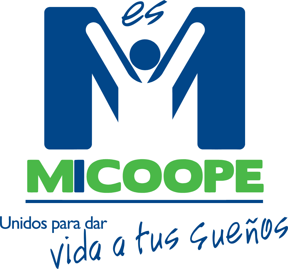 MICOOPE Logo download