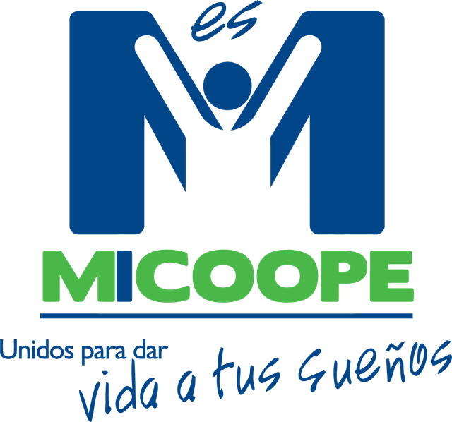 MICOOPE Logo download