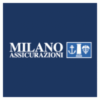 Milano Assicurazioni Logo download