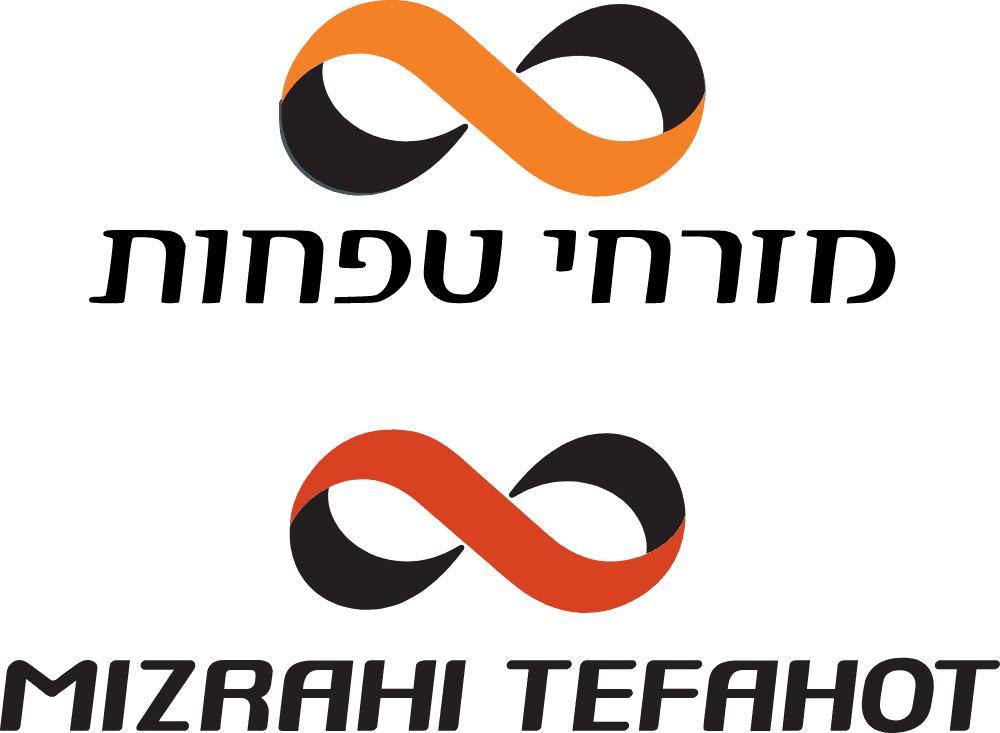 Mizrahi Tefahot Logo download