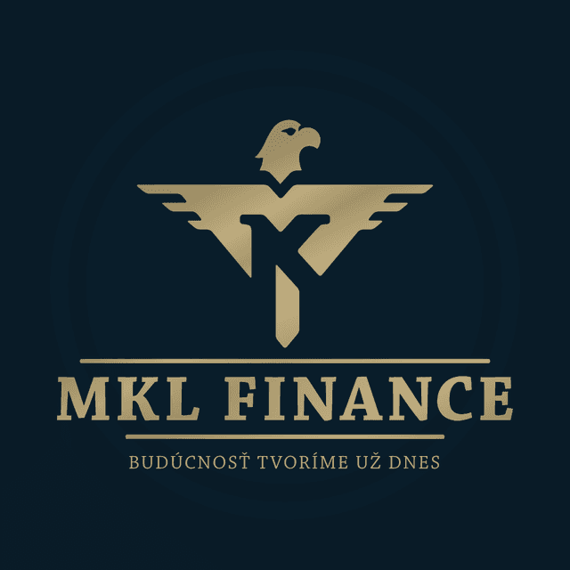 MKL Finance Logo download