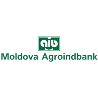 Moldova Agroindbank Logo download
