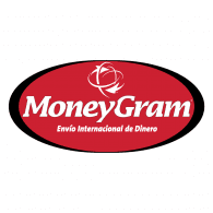Money Gram Español Logo download