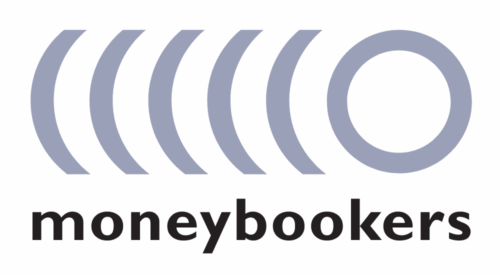 Moneybookers Logo download