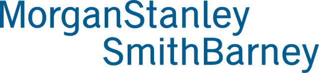 Morgan Stanley Smith Barney Logo download