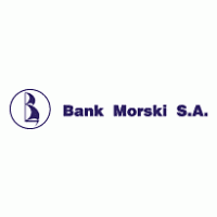 Morski Bank Logo download