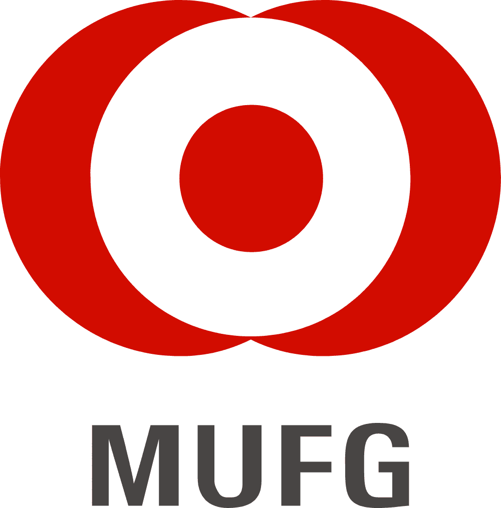 MUFG Logo download