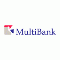 Multibank Logo download
