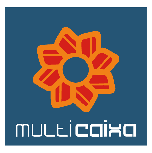 Multicaixa Logo download