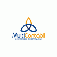 MULTICONTABIL Logo download