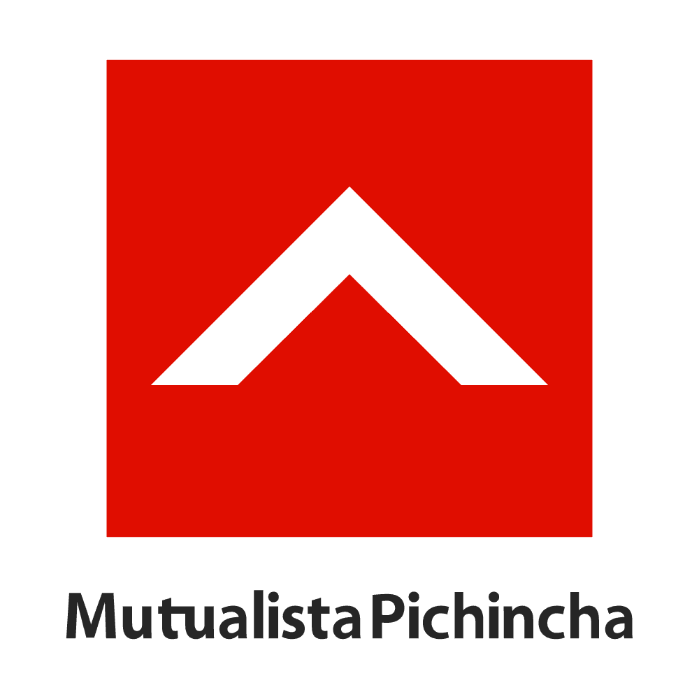 Mutualista Pichincha Logo download