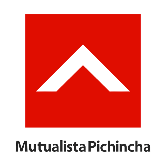 Mutualista Pichincha Logo download