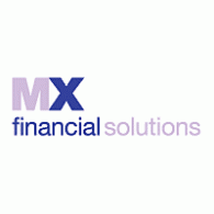 MX Financial Solutions Logo download