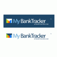My Bank Tracker Logo download