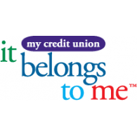 my credit union Logo download
