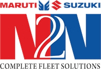 N2N Maruti Suzuki Logo download