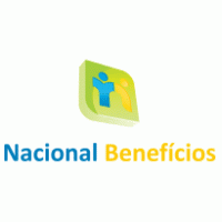 Nacional Benefícios Logo download
