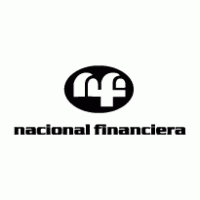 Nacional Financiera Logo download