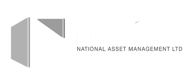 NAMAL - National Asset Management Ltd Logo download