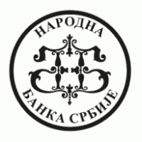 Narodna banka Srbije Logo download