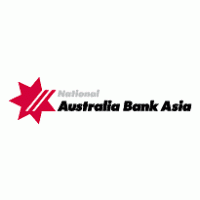 National Australia Bank Asia Logo download