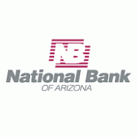 National Bank of Arizona Logo download