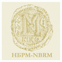 National Bank of the Republic of Macedonia Logo download