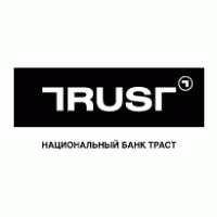 national bank TRUST Logo download