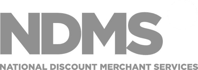 National Discount Merchant Services Logo download