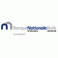 Nationale Bank van België Logo download
