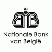 Nationale Bank van Belgie Logo download
