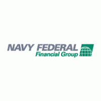 Navy Federal Logo download