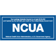 NCUA Logo download