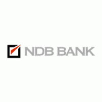 NDB Bank Logo download