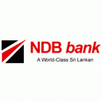 NDB Sri Lanka bank Logo download