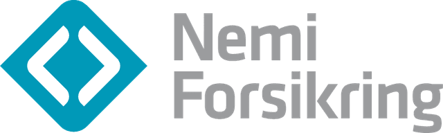 Nemi Forsikring Logo download