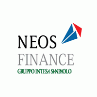 neos finance Logo download