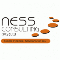 Ness Consulting Logo download